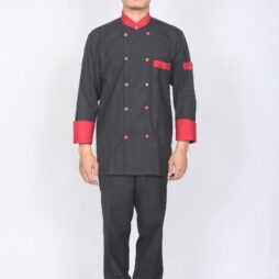 Kitchen Uniform